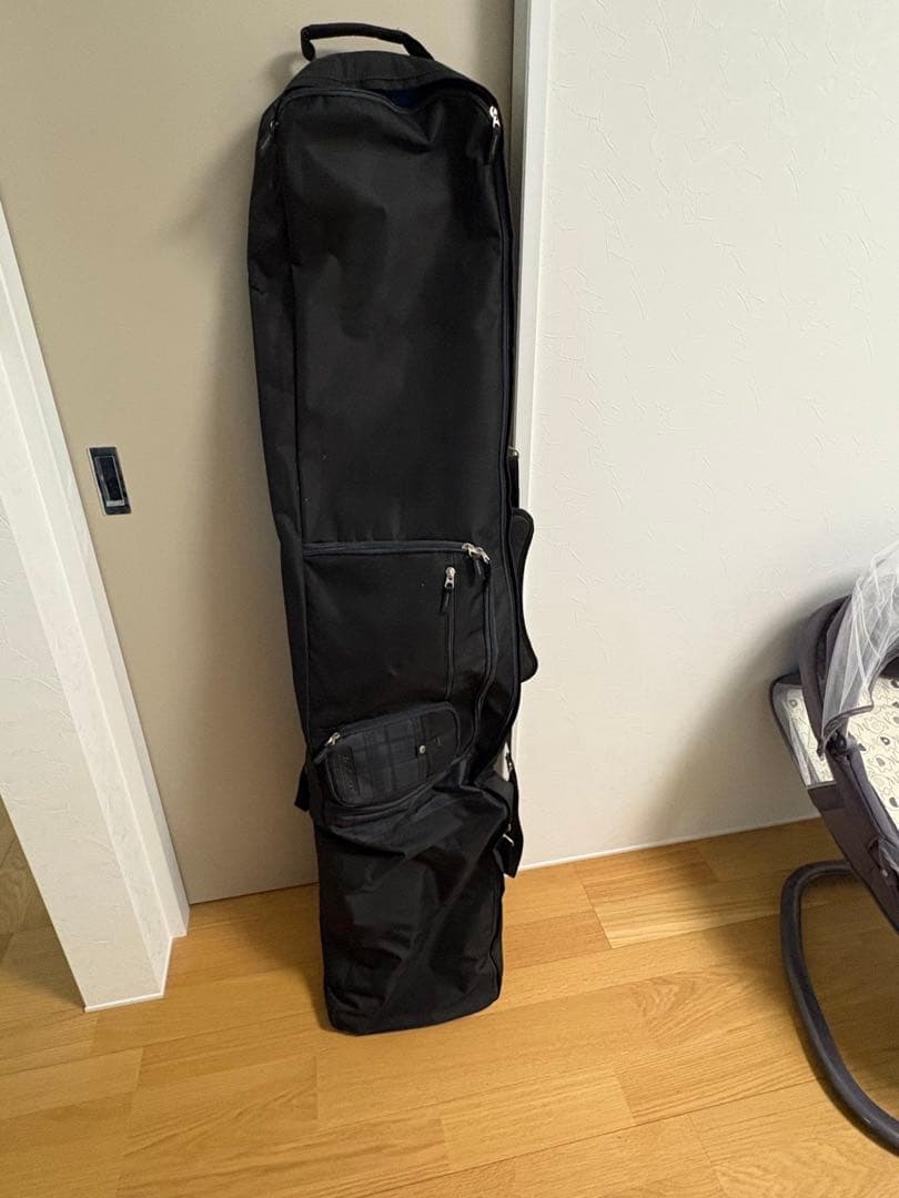 HEAD スノーボード ビンディング ボードカバー ボードケース　4点セット