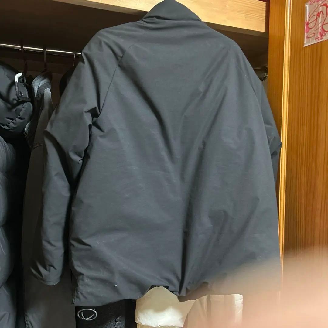 tightbooth ダウンジャケット