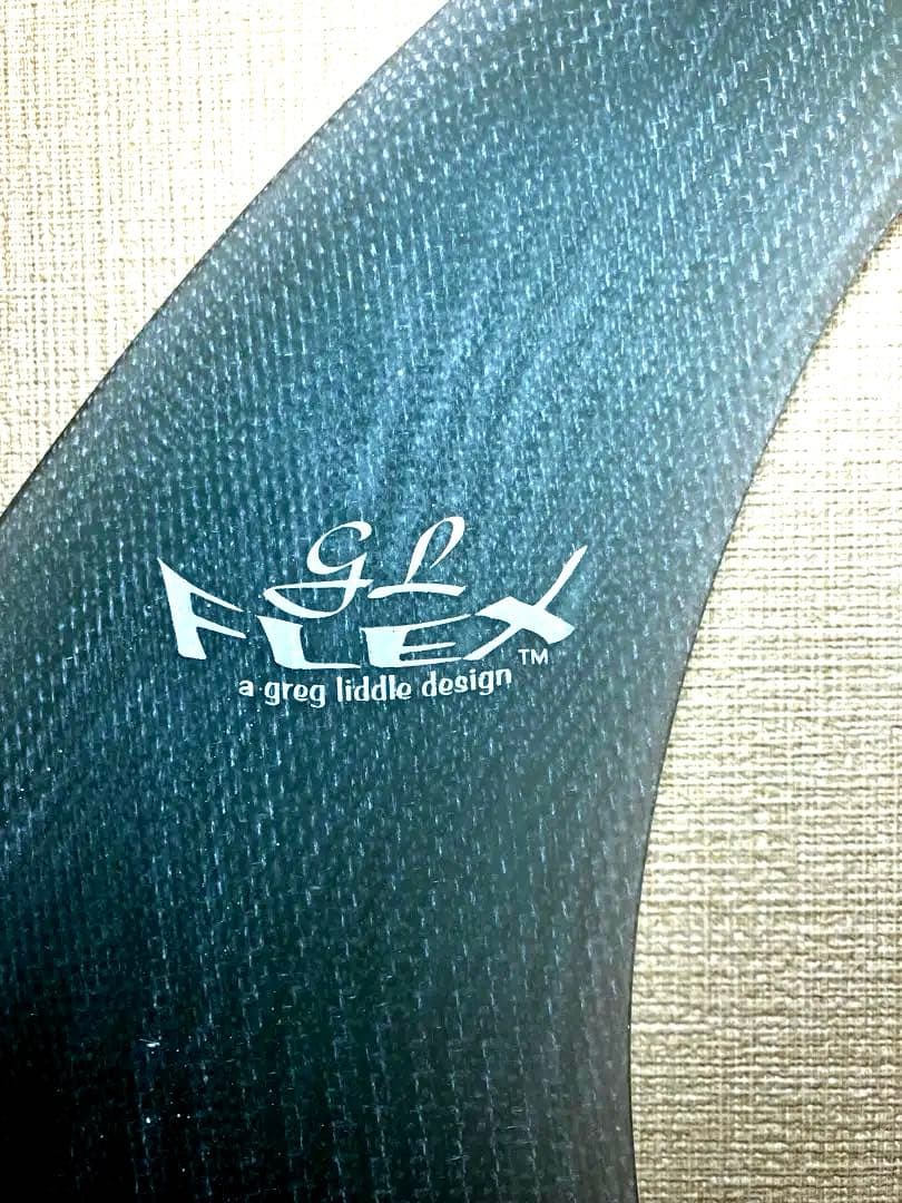 値下げ！Liddle リドル GL flex fin フレックス ワイド