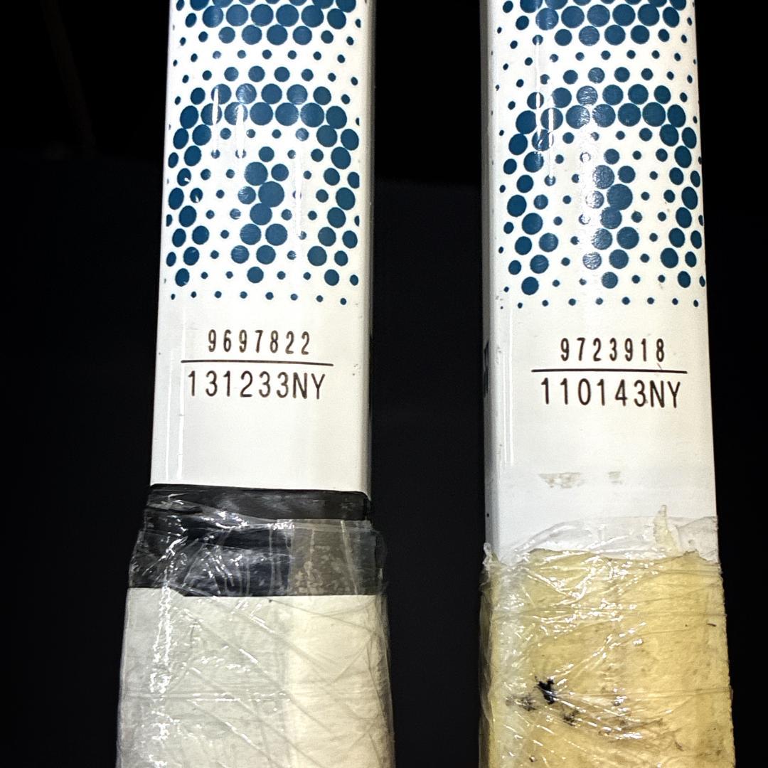 YONEX　AIRIDE　ヨネックス　エアライド　軟式テニスラケット　2本セット