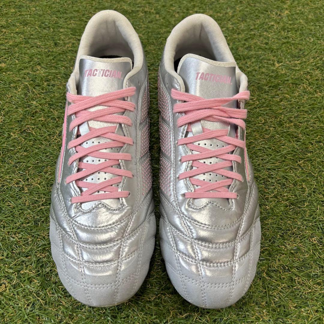 【即日発送 未使用】TLSS. TACTICIAN.GOAT FG 26.5cm