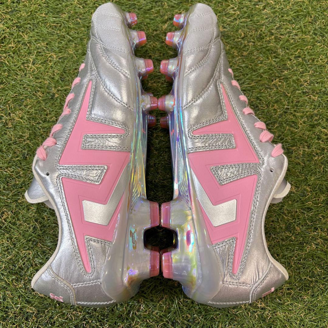 【即日発送 未使用】TLSS. TACTICIAN.GOAT FG 26.5cm