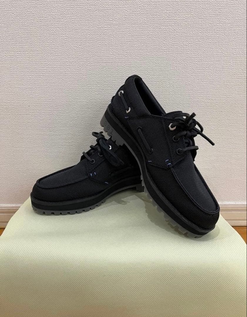 「新品定価以下」A-COLD-WALL* × Timberland 26cm