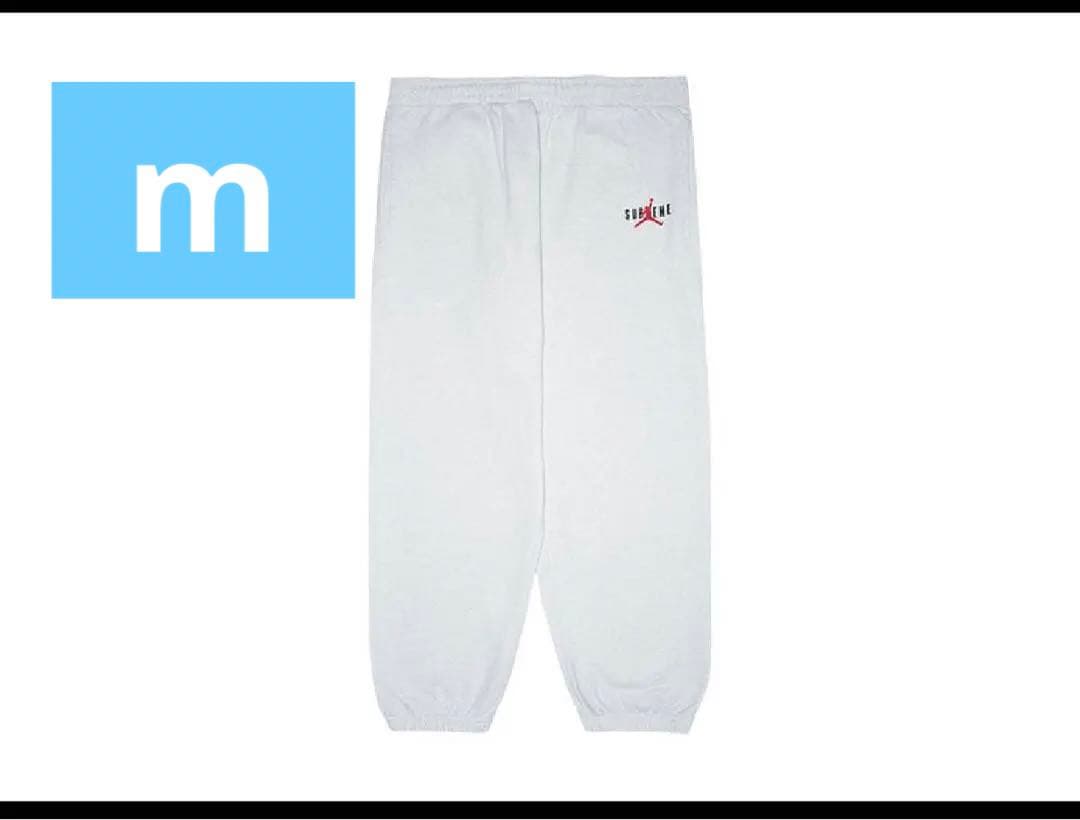 ウェア Supreme x Jordan Sweatpant \