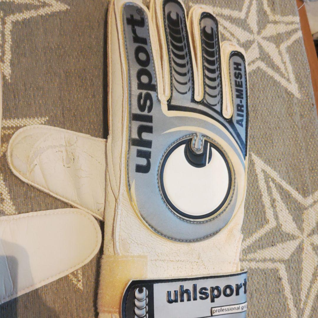 ゴールキーパーグローブ