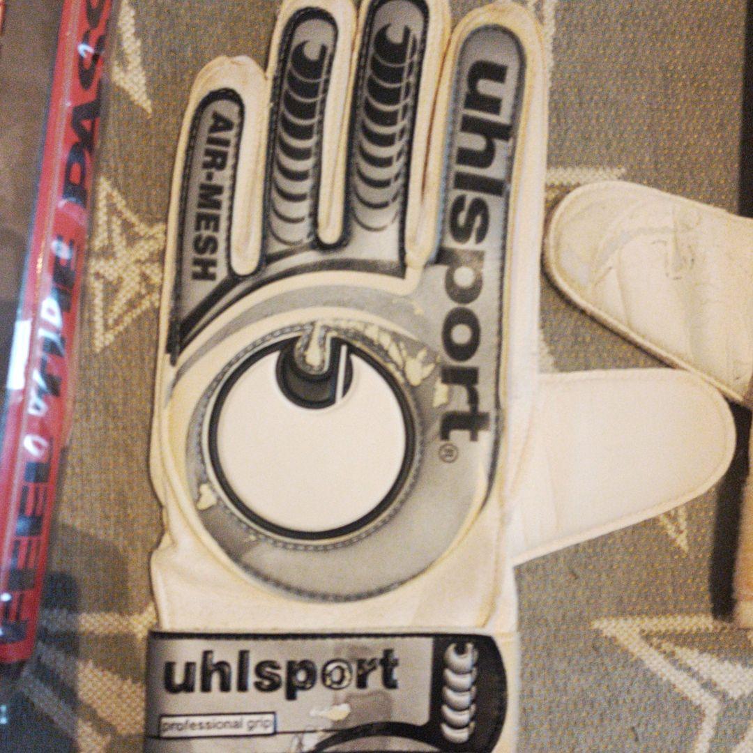 ゴールキーパーグローブ