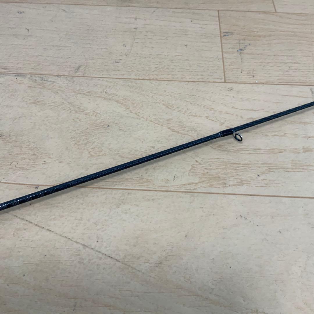 シマノ　18エクスセンス/ジェノス　S96M/R