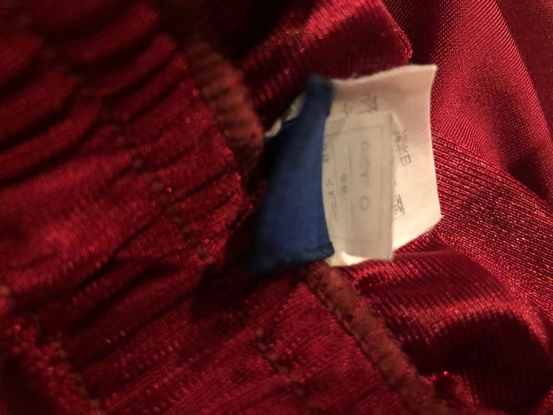 大村工業ゲームパンツ