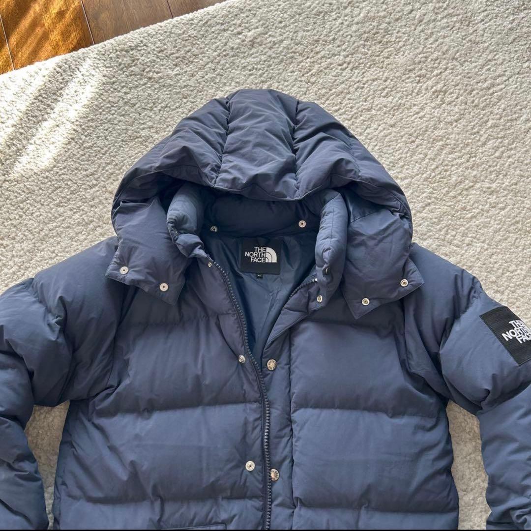 ☆超美品☆THE NORTH FACE☆ キャンプシエラ☆☆ND91401☆