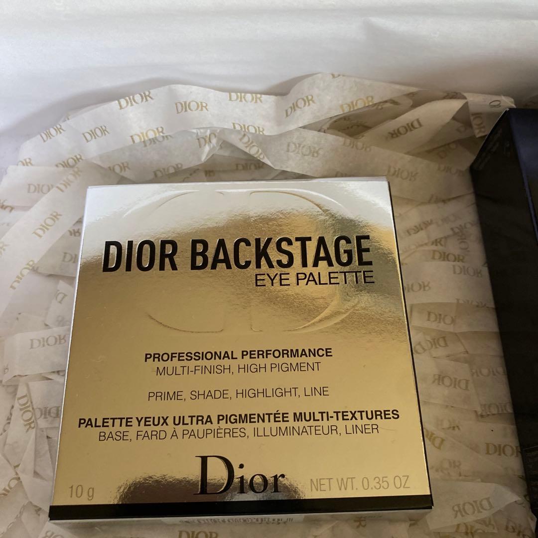 【新品、未使用品】DIOR セット(箱、リボン付き)