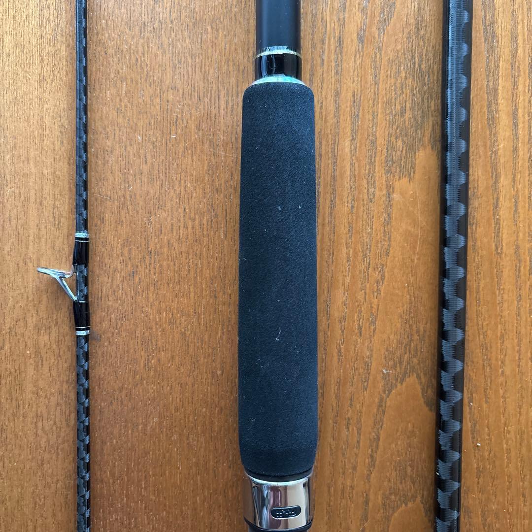 美品　シマノ　コルトスナイパーＸＲー３