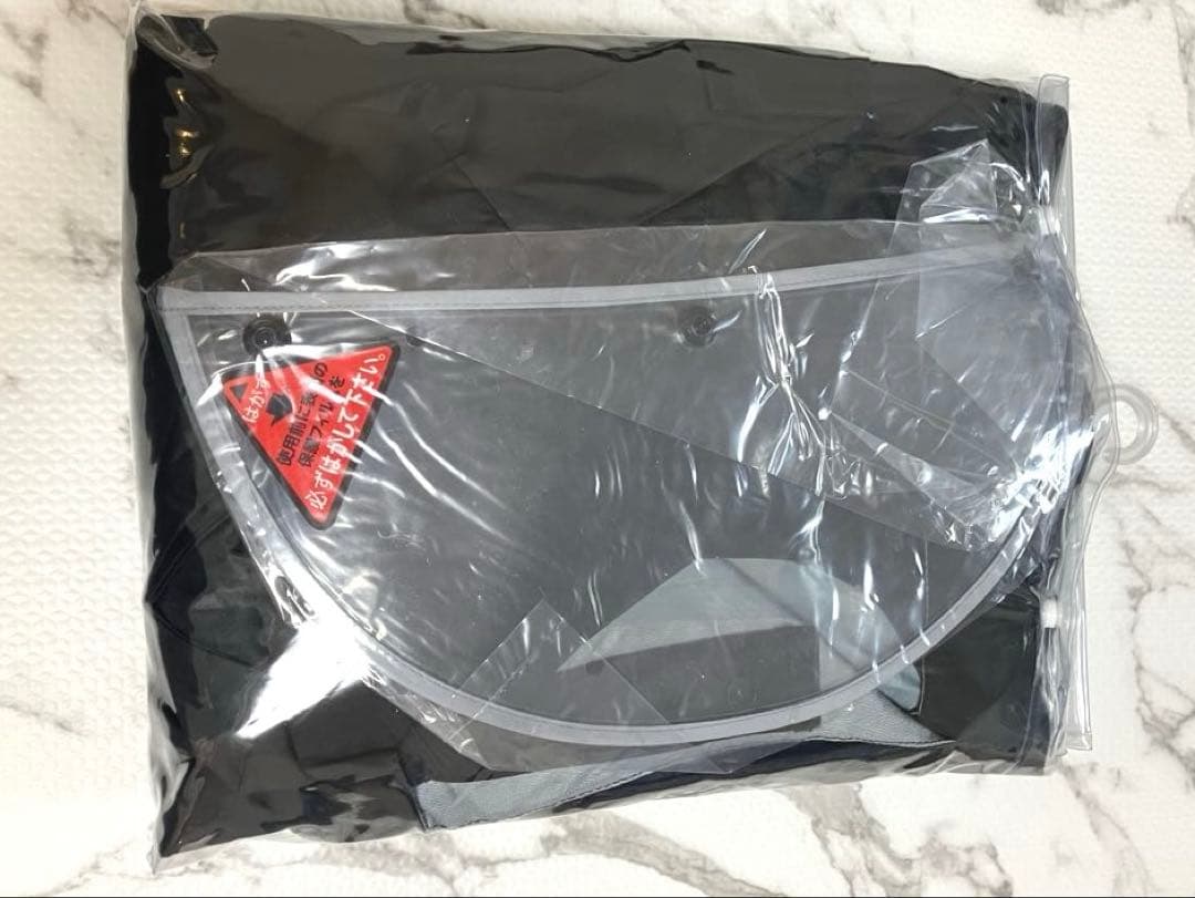 【新品】トレンチコートのようなレインコート レディース 自転車　アエトニクス