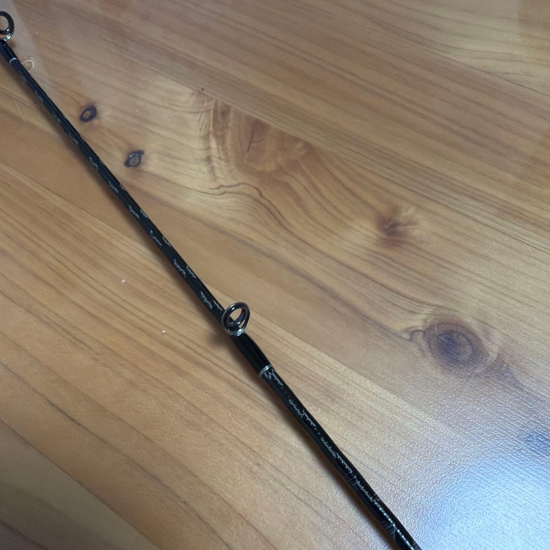 シマノ エンゲツエクスチューン N-B66ML-FS