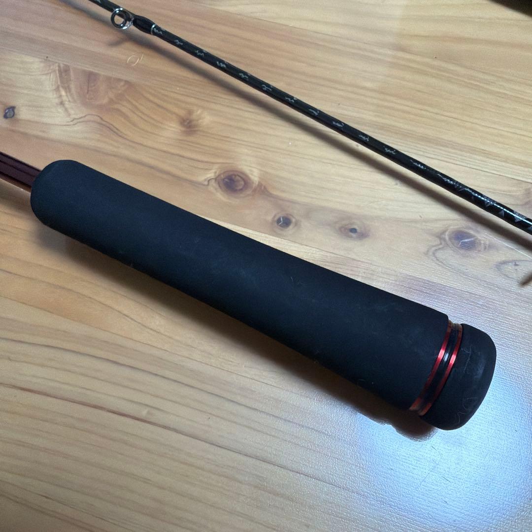 シマノ エンゲツエクスチューン N-B66ML-FS