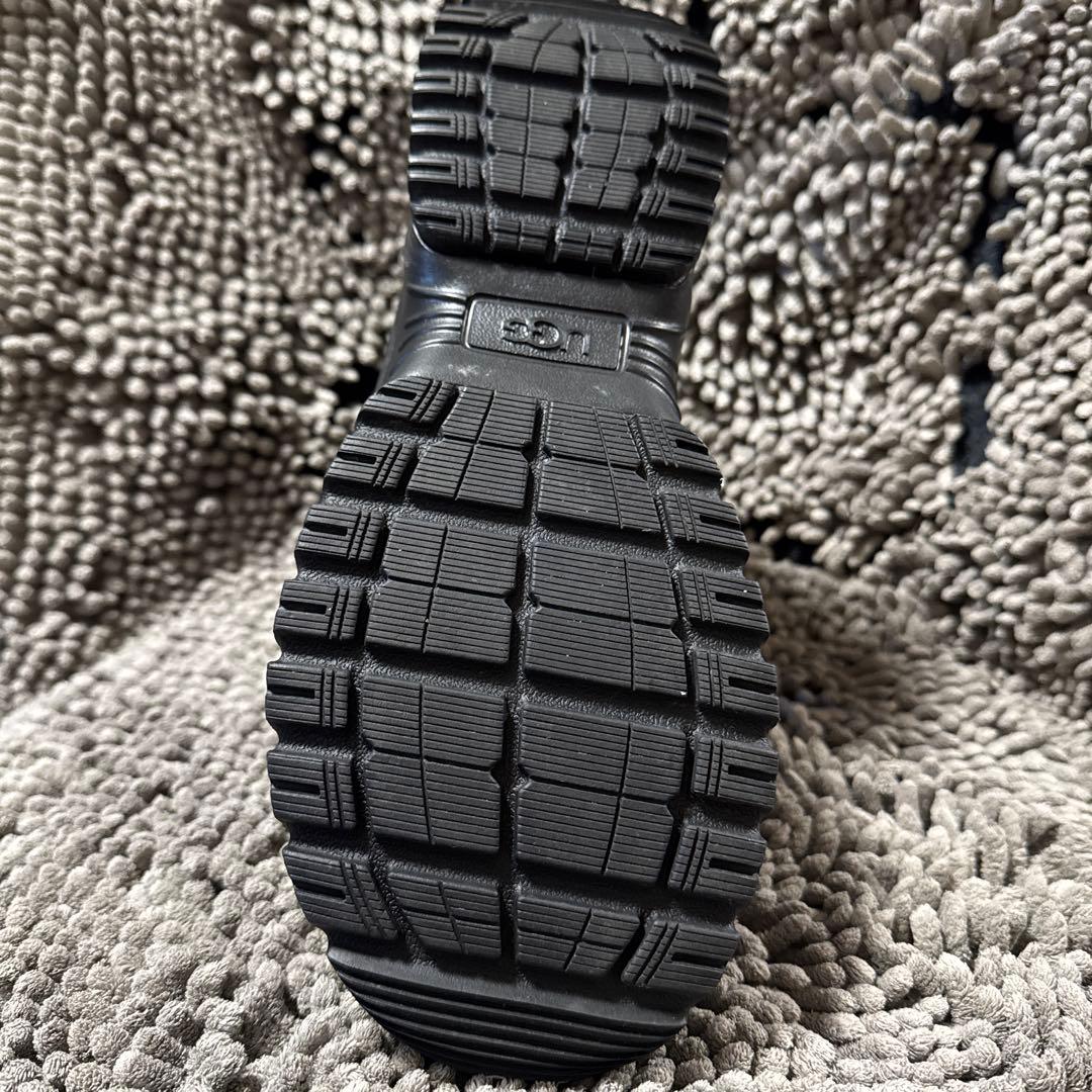 UGG スノーブーツ　25.0cm