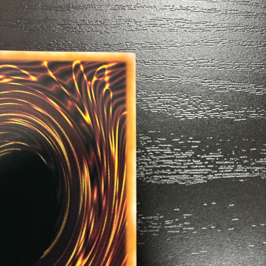 遊戯王　魔術師の弟子ブラックマジシャンガール 25thシークレットレア1枚