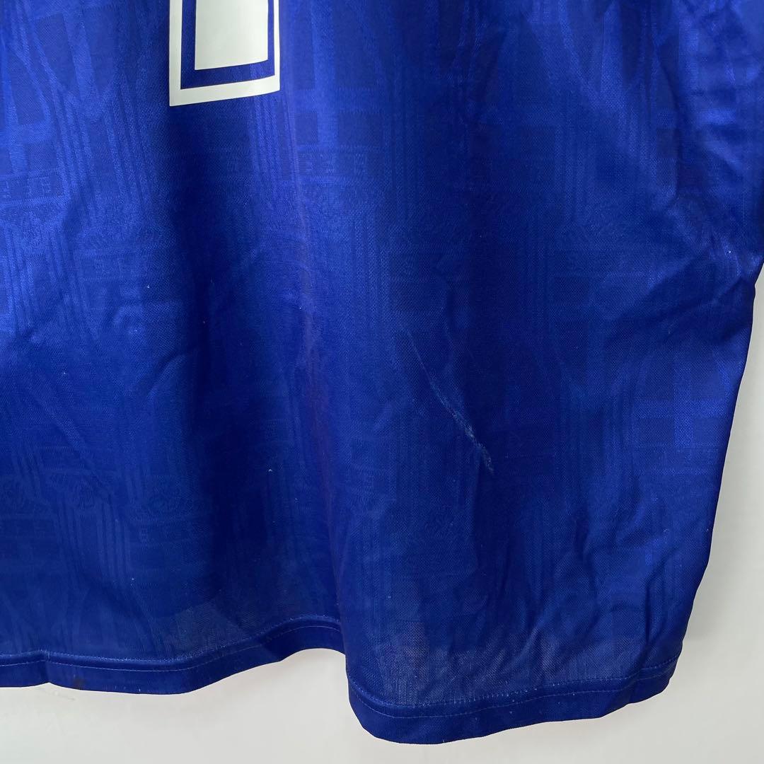 アディダス　スウェーデン代表　ラーション　ユニフォーム　アウェイ