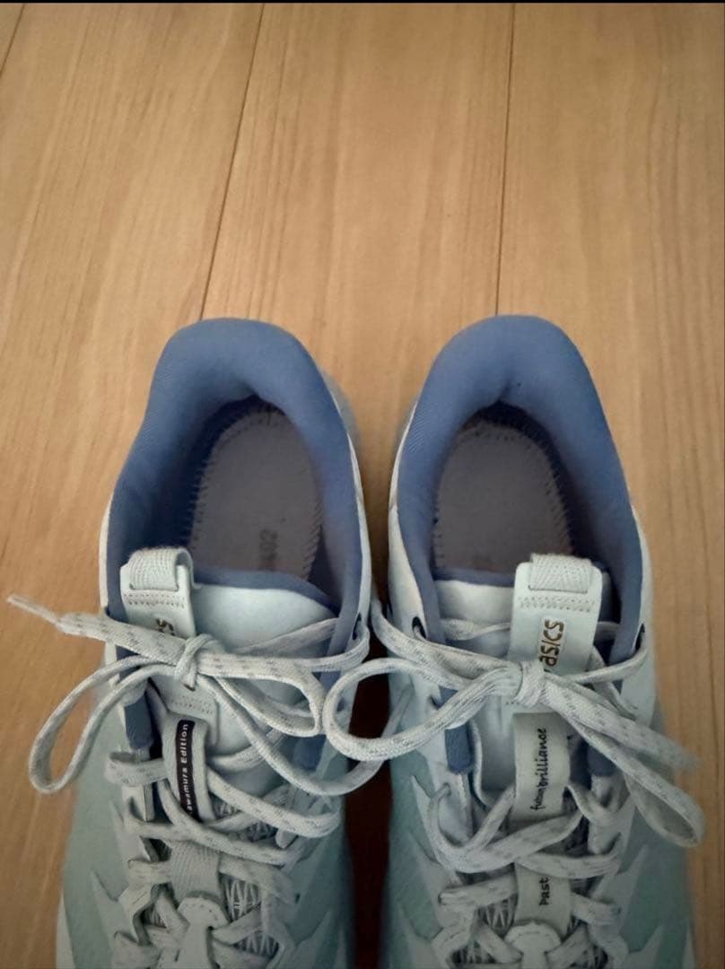 シューズ(男性用) ASICS UNPRE ARS LOW 2 RT