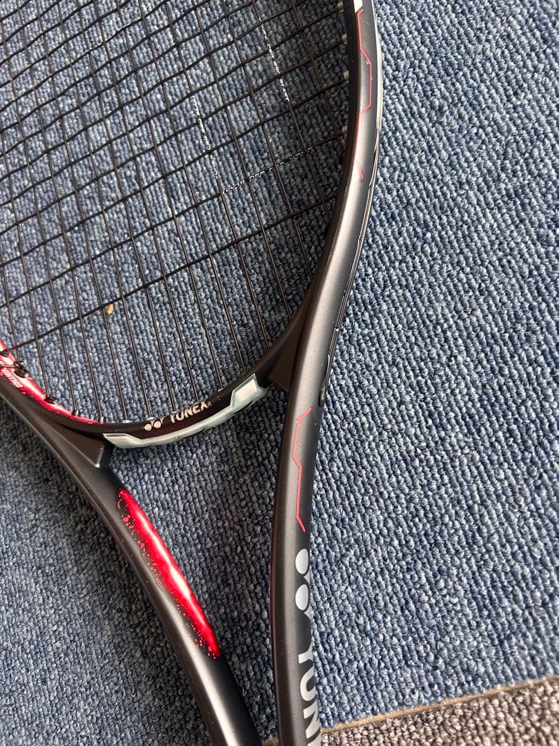 YONEX ジオブレイク70v