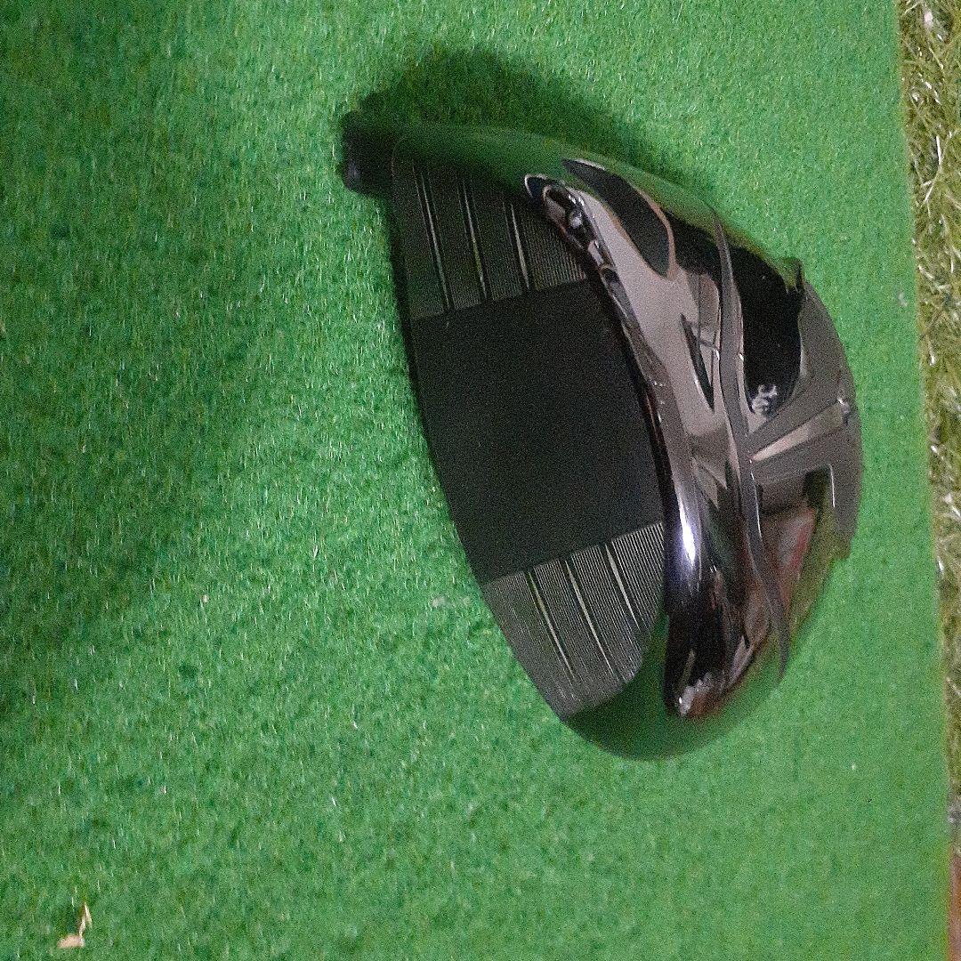 TSR3 ドライバーヘッド タイトリスト