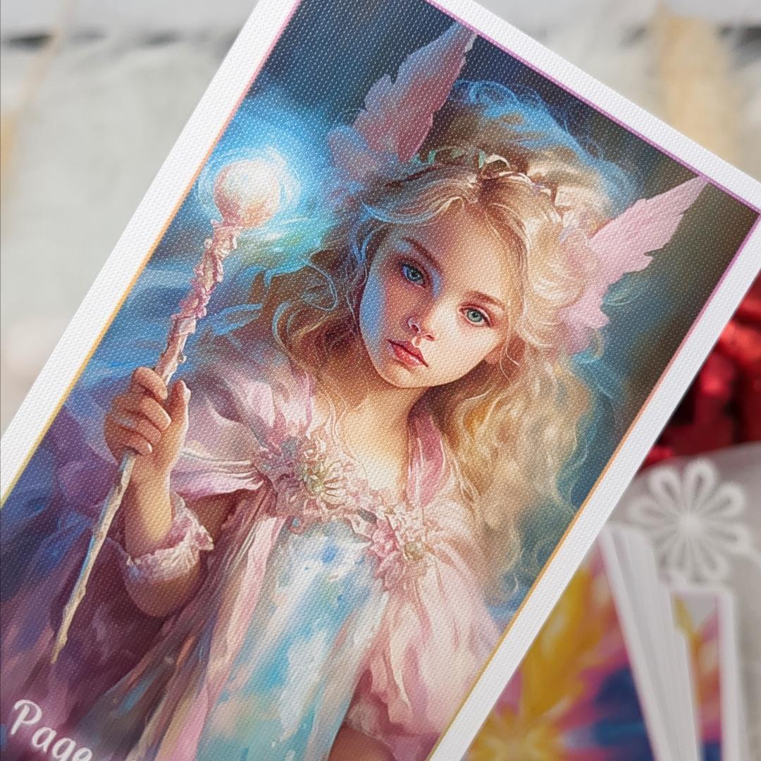 たなたな★タロット