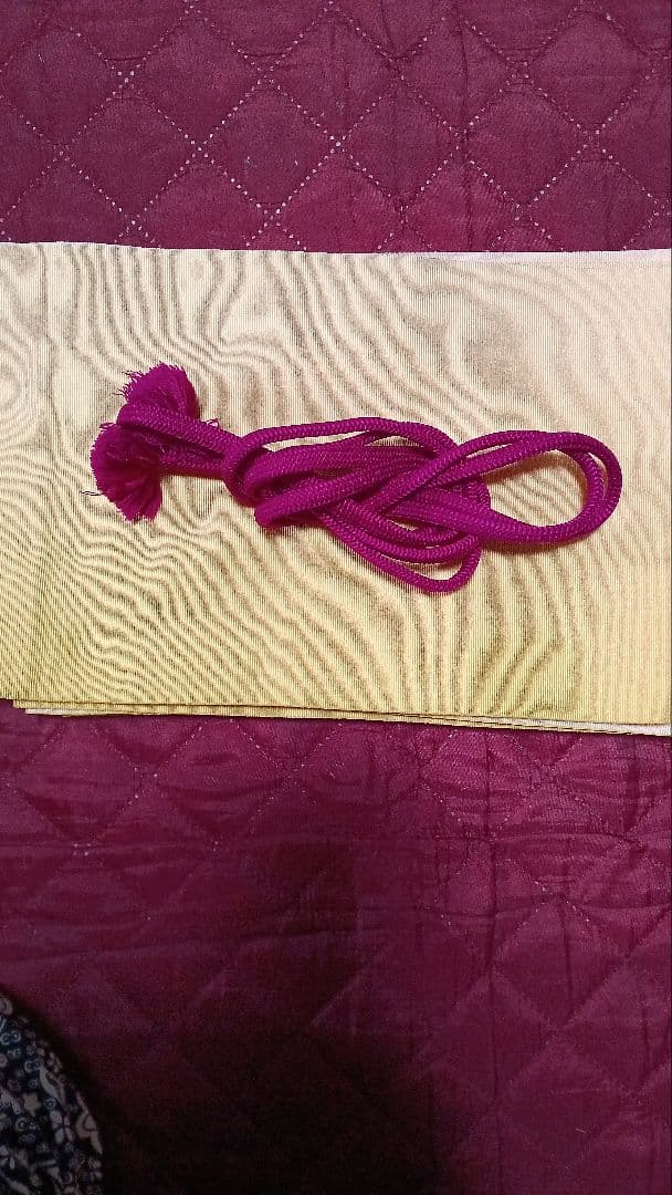 今すぐ着用出来る浴衣一式