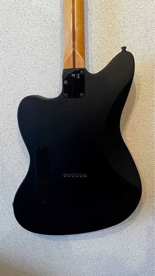ギター Fender Jim Root Jazzmaster