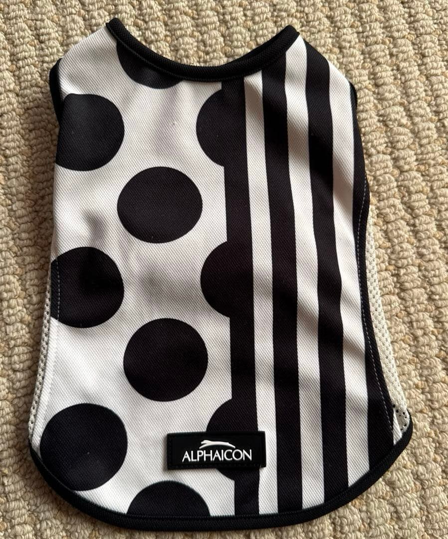 櫻*田様 ALPHAICON クーリングタンクトップSMサイズ