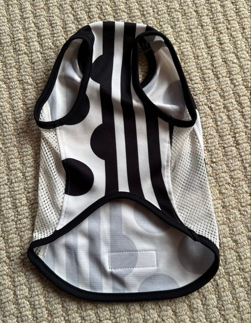 櫻*田様 ALPHAICON クーリングタンクトップSMサイズ