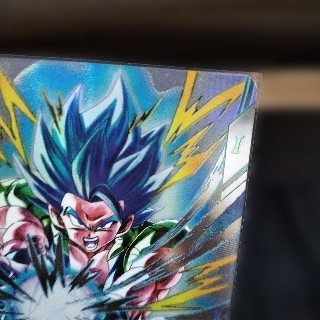 Sdv7-sec2 パラレル　ゴジータbr