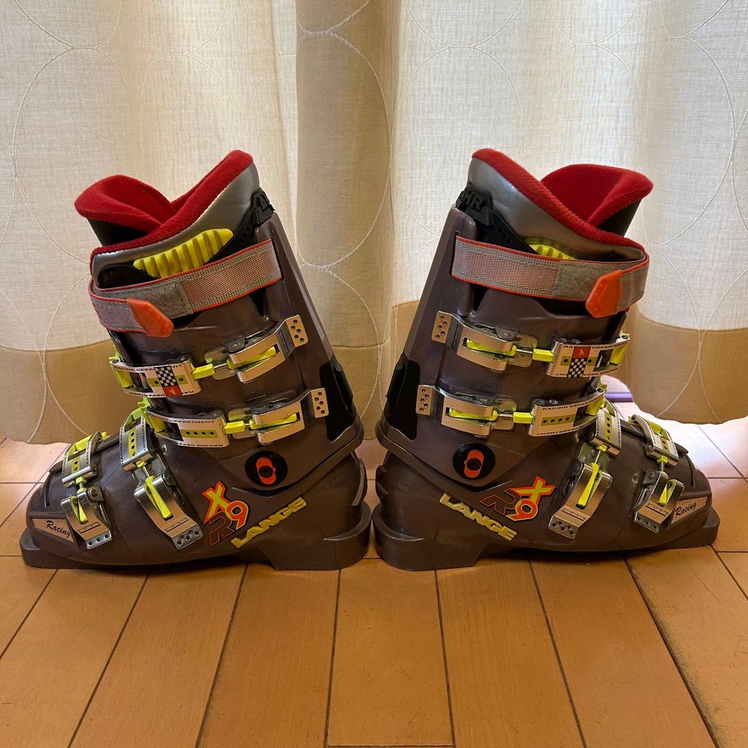 ◇状態良好◇ ROSSIGNOL 156cm ブーツ　25〜25.5cm