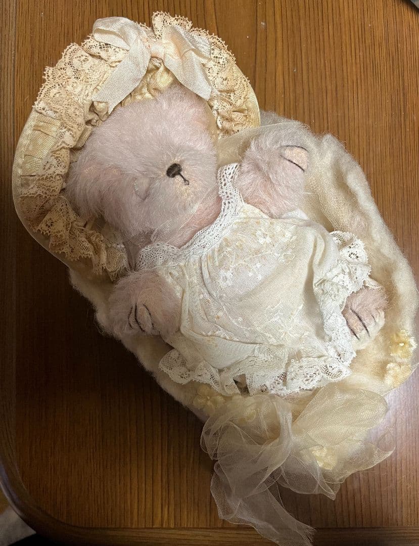 テディベア　作家②