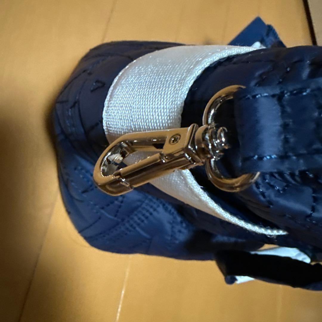 muta MARINE ムータ　マリン　ミニトートバッグ　スクエアバッグ