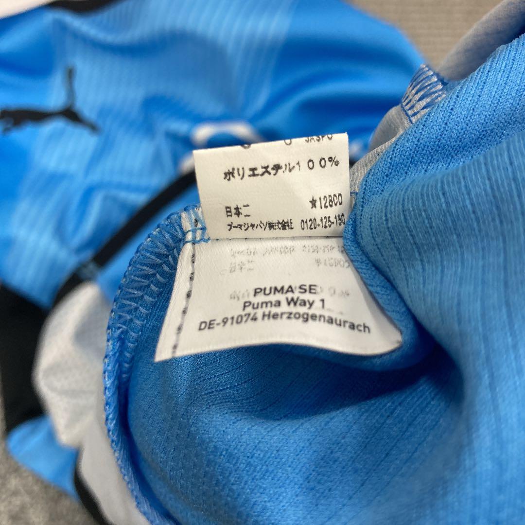 川崎フロンターレ　ユニフォーム サイン入り