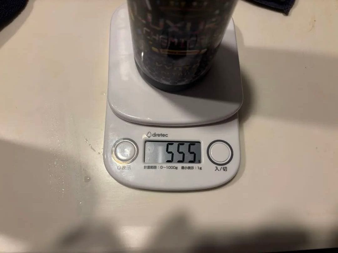 贅沢コンパウンドグラフェン HEAVY CUT & Fnish SET