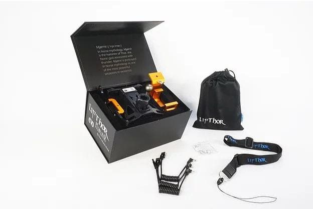 AUTEL EVO I & II用タブレットホルダー コンボ