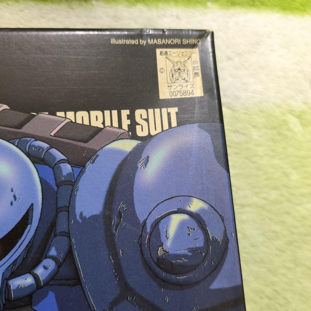 HG UC ガンキャノン　ギャン　グフ　ガンダム　ガンプラ　宇宙世紀