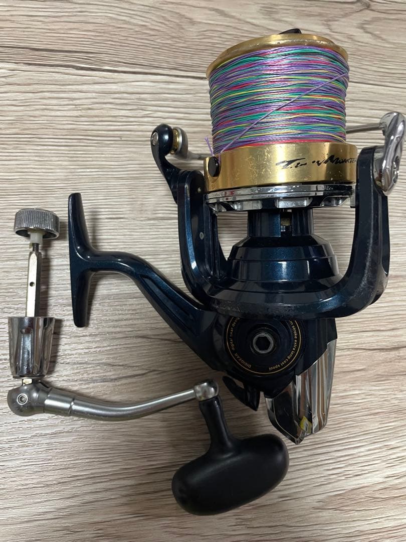 タマモンスター　６０００番