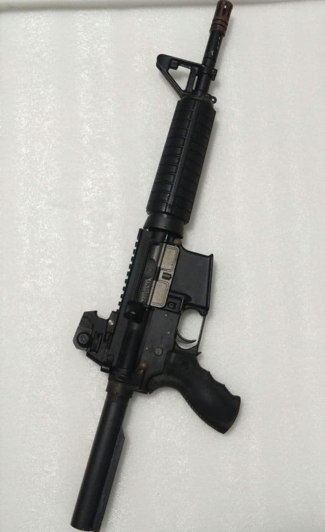 東京マルイ 電動ガンM4A1 【ジャンク品】