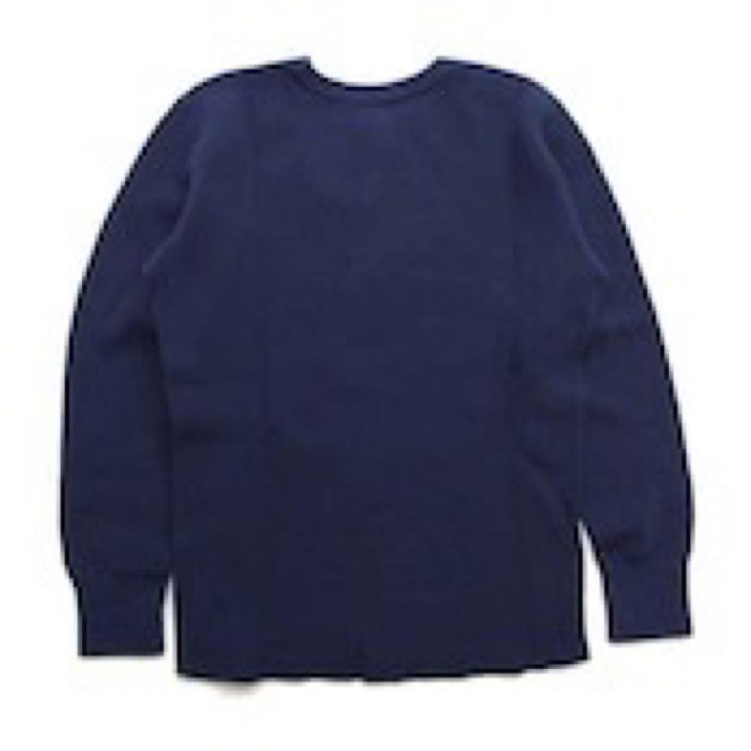 【超美品】ステュディオ・ダルチザン ヘビーサーマルTシャツ