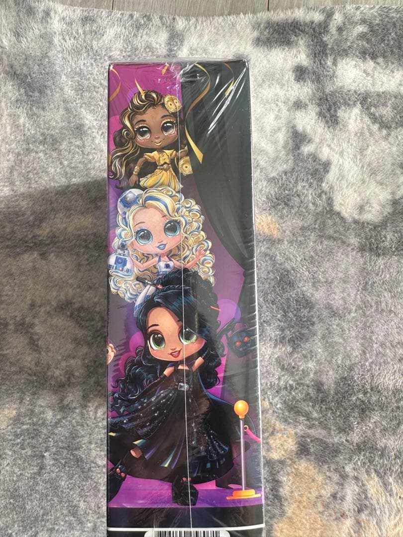 アメリカ購入ディズニー人形ドアブルズ アドアブルズ！シリーズ2