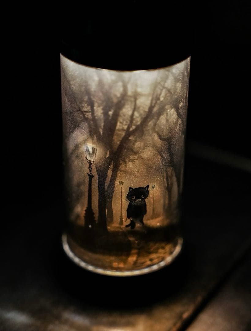 neko 38灯 neru design works