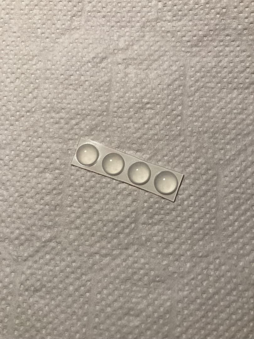 【値下】小型QRP用通過型VSWR メーター・キット組立調整済 HF/50MHz