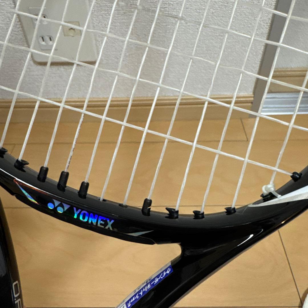 【美品】Yonex Ezone 100 第7世代 G3