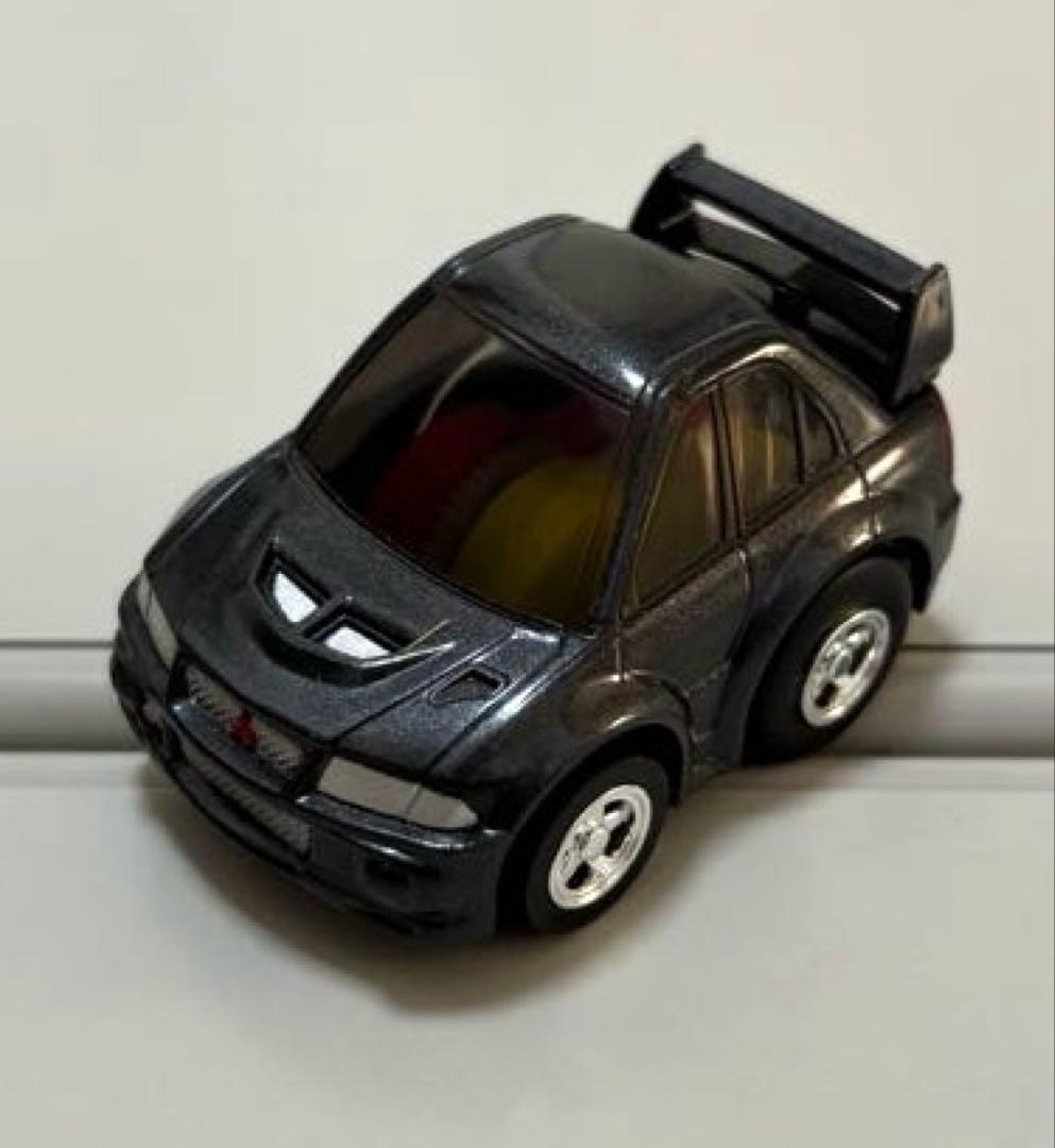 ★チョロＱ　三菱車　13台セット★