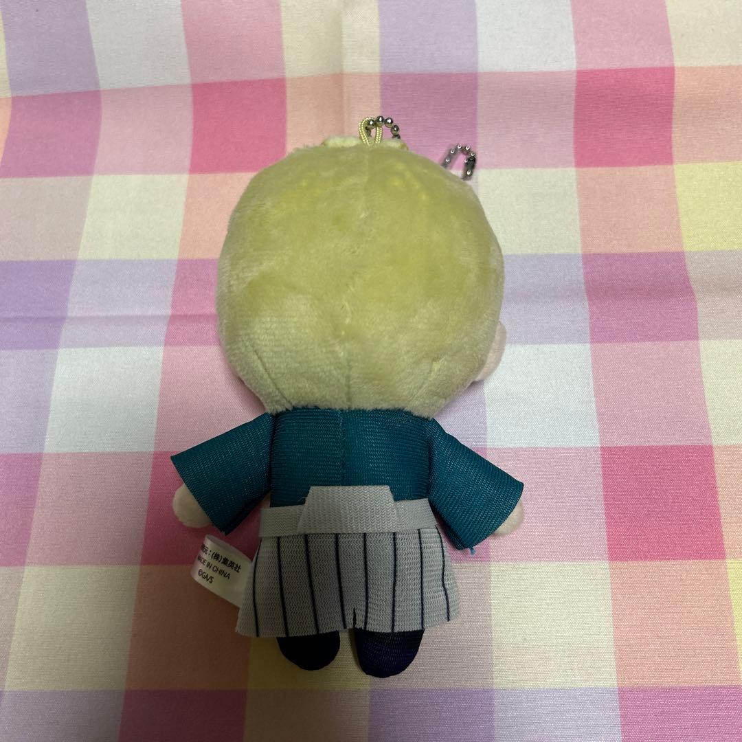 禪院直哉 ぬいぐるみ