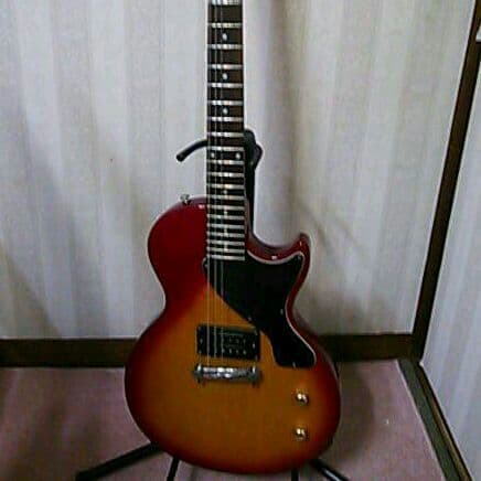 エピフォン！レスポール