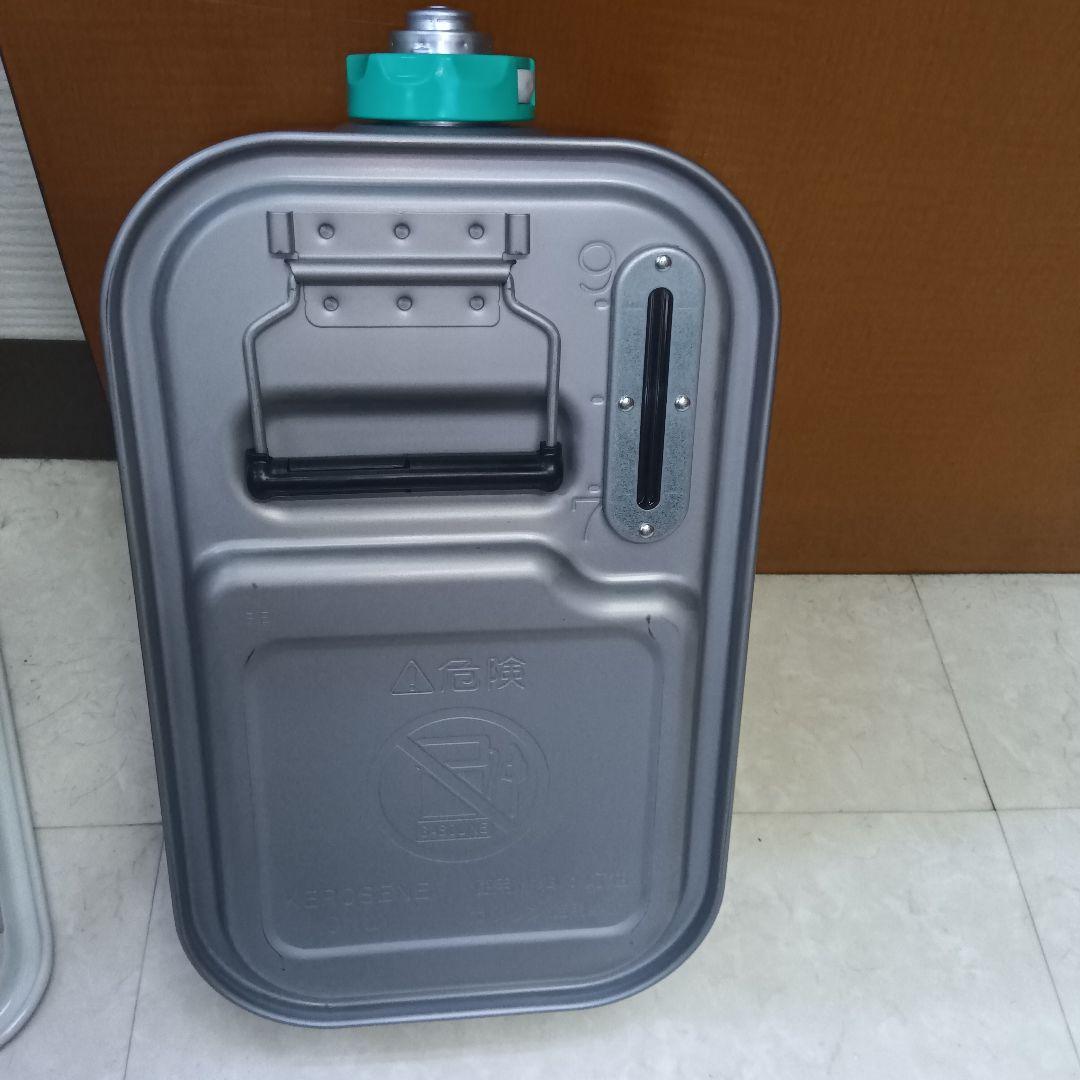 美品　DAINICHI FW-5614L　石油ファンヒーター　給灯油容量９㍑