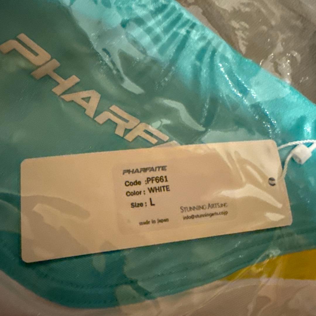 PHARFAITE パルフェット スピアラインクロスバックスイムウェア