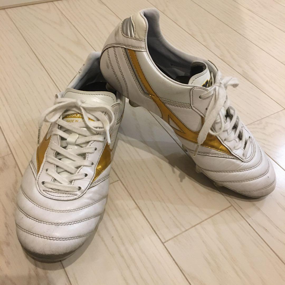 ミズノ　モレリア2JAPAN